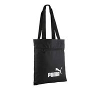 Puma PUMA Phase PUMA - Borsa tote per PUMA nera, taglia unica, Puma Black, One Size, Borsa tote