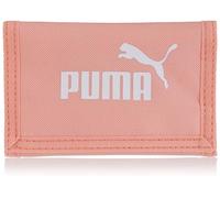 PUMA Phase - Portafogli per frutta rosa, taglia unica, Frutta Rosa, One Size, Portafoglio