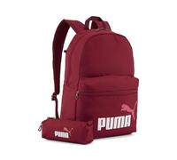 PUMA Phase Set 20L Backpack One Size