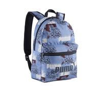 Zaino piccolo PUMA Phase 13 L, Accessori, Cool Blu/Mid 90Ies Aop, OSFA OSFA
