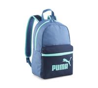 PUMA Phase Small Backpack - Zaino Unisex, Blue Horizon, OSFA - 079879