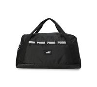 Puma PUMA Phase Tape Piccola Borsa Sportiva PUMA BL per PUMA Nero Taglia Unica, PUMA Nero, One Size, Borsa Sportiva, Puma Nero, Taglia Unica, Borsa Sportiva, Puma nero, Taille unique, Borsa sportiva