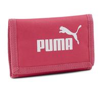 PUMA Phase Wallet, Portafogli Adulti Unisex, Garnet Rose, One Size