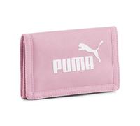 PUMA Phase Wallet - Portafogli Bambini unisex, Mauved Out, One Size - 079951