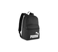 Puma Phase Zaino 091164 01 Sportivo Tempo Libero Viaggio Scuola Nero