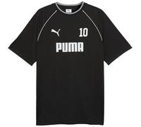 PUMA Pinnacle - Maglia da Calcio da Uomo, Confezione da 1