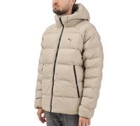 PUMA Giacca unisex con cappuccio, isolante, confezione da 1