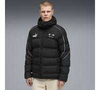 PUMA Piumino BMW M Motorsport MT7+ da uomo, Abbigliamento, Nero, L L