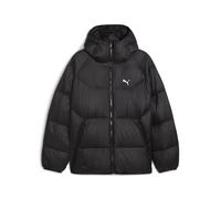 PUMA Piumino con Cappuccio da Uomo