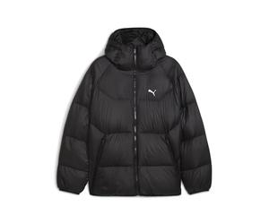 PUMA Piumino con Cappuccio da Uomo