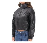 PUMA - Piumino corto - - Sport - Donna - Nero - S