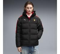 PUMA Piumino da uomo Ferrari MT7 ECOLITE, Abbigliamento, Nero, M M