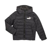 Puma Piumino ESS HD PADDED JACKET in Nero 8 anni