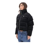 PUMA - Piumino in velluto a coste Wardrobe Essentials - - Accessories - Donna - Nero - S