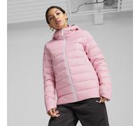 PUMA Piumino PackLITE da donna, Abbigliamento, Rosa, XS XS