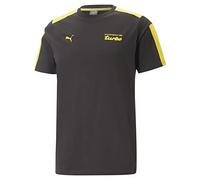 Puma Pl Mt7 Short Sleeve T-shirt S