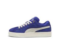 PUMA PLAY LOUD Suede XL Sneakers Unisex, Scarpe, Lapis Lazuli/Warm Bianco, 48 48