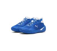 Puma Playmaker Pro Jr Unisex Scarpe Sportive 310370 05 Blu