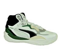 Puma Playmaker Pro Mid Plus Scarpe Da Basket Indoor Per Uomo