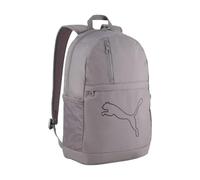 PUMA PLUS Backpack - Zaini classici Unisex, Cast Iron, OSFA - 091180