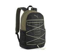 PUMA Zaino classico unisex PUMA PLUS II, Verde Loden, X