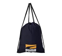 Puma Plus Gym Sack Ii Unisex Adulto Peacoat Osfa