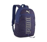 PUMA Zaino unisex PUMA PLUS II Classic Zaini, Prugna Profonda, X