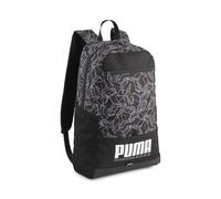 PUMA Plus Zaino, Black Cat AOP, X Uomo