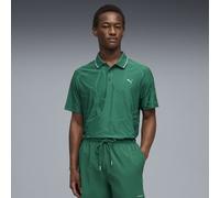 PUMA Polo 30904 da uomo, Abbigliamento, Verde, XL XL