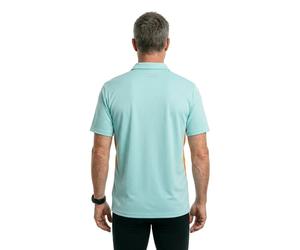 Puma Polo A Maniche Corte Individual