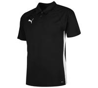 Puma Polo A Maniche Corte Teamliga