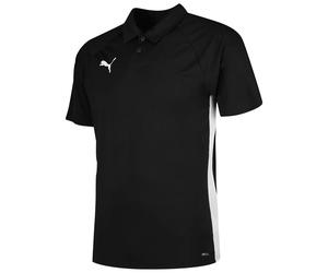 Puma Polo A Maniche Corte Teamliga