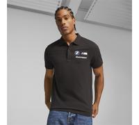 PUMA Polo BMW M Motorsport da uomo, Abbigliamento, Nero, S S