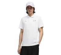 PUMA Men's BMW MMS Ess 2026 Polo