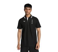 Puma Polo A Maniche Corte Bmw Mms