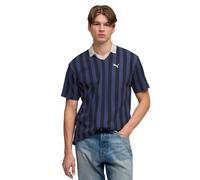 PUMA Polo Class dal Taglio Morbido da Uomo