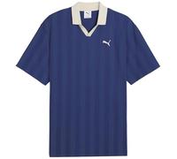 PUMA Polo Class dal Taglio Morbido da Uomo