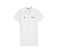 PUMA Polo da Donna BMW MMS Wmn (Confezione da 1)