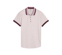 PUMA Polo da golf CLOUDSPUN Micro Spark da donna, Abbigliamento, Rosa, L L