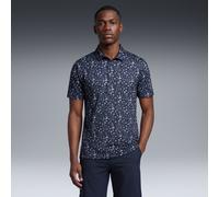 PUMA Polo da golf MATTR Lighthouse da uomo, Abbigliamento, Blu, 3XL 3XL