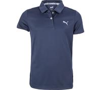 Puma Polo Essential, manica corta, navy