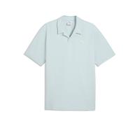 PUMA Polo Essentials Elevated da uomo, Accessori, Blu, XXL XXL
