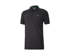 PUMA - Polo Evoknit - - Tops - Uomo - Nero - M