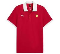PUMA Polo Ferrari Piquet
