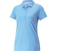 Puma Polo Gamer, blu chiaro
