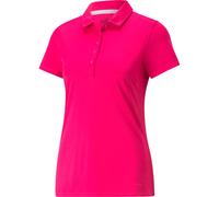 Puma Polo Gamer, rosa