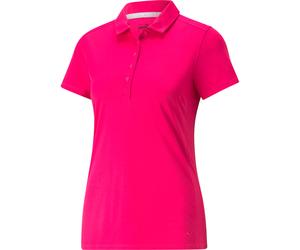 Puma Polo Gamer, rosa