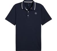Puma Polo MATTR Elevated Solid, navy