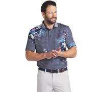 Puma Polo MATTR Terrance, navy