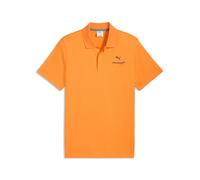 PUMA Polo McLAREN RACING da uomo, Accessori, Arancione, XXL XXL